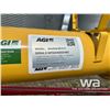 Image 11 : (UNUSED) WESTFIELD MK 8-71 SWING GRAIN AUGER