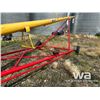 Image 12 : (UNUSED) WESTFIELD MK 8-71 SWING GRAIN AUGER