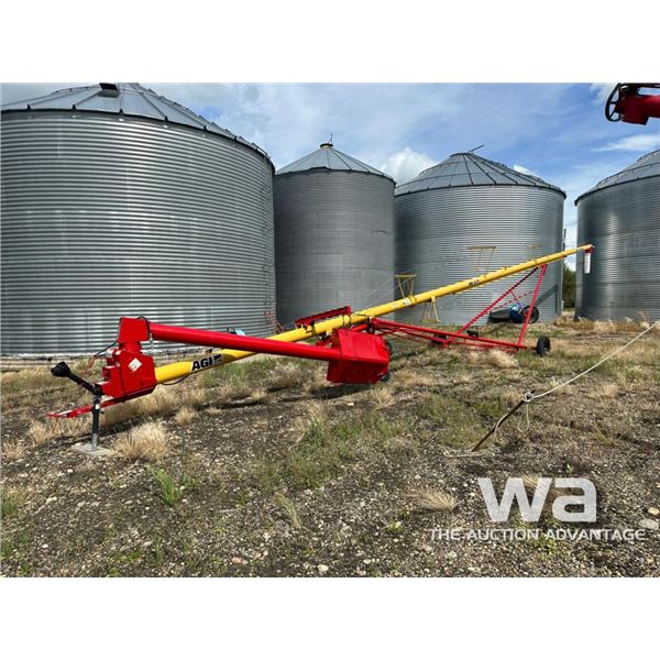 (UNUSED) WESTFIELD MK 8-71 SWING GRAIN AUGER