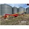 Image 1 : (UNUSED) WESTFIELD MK 8-71 SWING GRAIN AUGER