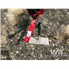 Image 4 : (UNUSED) WESTFIELD MK 8-71 SWING GRAIN AUGER