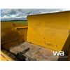 Image 11 : CATERPILLAR CAT70 PULL BEHIND HYD. SCRAPER