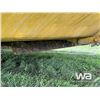 Image 13 : CATERPILLAR CAT70 PULL BEHIND HYD. SCRAPER