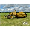 Image 1 : CATERPILLAR CAT70 PULL BEHIND HYD. SCRAPER