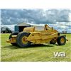 Image 3 : CATERPILLAR CAT70 PULL BEHIND HYD. SCRAPER