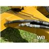 Image 6 : CATERPILLAR CAT70 PULL BEHIND HYD. SCRAPER