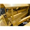 Image 9 : CATERPILLAR CAT70 PULL BEHIND HYD. SCRAPER
