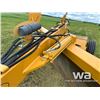 Image 10 : HYGRADE 1400 PULL BEHIND DOZER BLADE