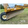 Image 12 : HYGRADE 1400 PULL BEHIND DOZER BLADE