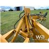 Image 15 : HYGRADE 1400 PULL BEHIND DOZER BLADE