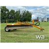Image 2 : HYGRADE 1400 PULL BEHIND DOZER BLADE