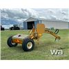 Image 3 : HYGRADE 1400 PULL BEHIND DOZER BLADE