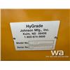 Image 5 : HYGRADE 1400 PULL BEHIND DOZER BLADE