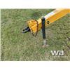 Image 6 : HYGRADE 1400 PULL BEHIND DOZER BLADE
