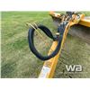 Image 8 : HYGRADE 1400 PULL BEHIND DOZER BLADE