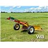 Image 1 : KIRCHNER PULL TYPE V PLOW