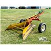 Image 3 : KIRCHNER PULL TYPE V PLOW
