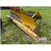 Image 6 : KIRCHNER PULL TYPE V PLOW