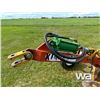 Image 7 : KIRCHNER PULL TYPE V PLOW