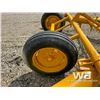 Image 11 : PULL TYPE HYDRAULIC V ROOT HARROW