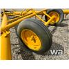Image 12 : PULL TYPE HYDRAULIC V ROOT HARROW