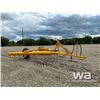 Image 2 : PULL TYPE HYDRAULIC V ROOT HARROW