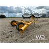 Image 3 : PULL TYPE HYDRAULIC V ROOT HARROW