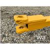 Image 5 : PULL TYPE HYDRAULIC V ROOT HARROW