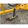 Image 6 : PULL TYPE HYDRAULIC V ROOT HARROW
