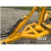 Image 7 : PULL TYPE HYDRAULIC V ROOT HARROW
