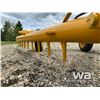 Image 9 : PULL TYPE HYDRAULIC V ROOT HARROW