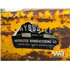 Image 5 : HAYBUSTER ROCK-EZEE H106 ROCK CATCHER