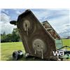 Image 17 : SCHULTE 5026 25 FT. PULL TYPE ROTARY MOWER