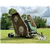 Image 2 : SCHULTE 5026 25 FT. PULL TYPE ROTARY MOWER