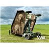 Image 4 : SCHULTE 5026 25 FT. PULL TYPE ROTARY MOWER