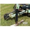 Image 7 : SCHULTE 5026 25 FT. PULL TYPE ROTARY MOWER