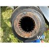 Image 8 : SCHULTE 5026 25 FT. PULL TYPE ROTARY MOWER