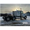 Image 3 : 1988 FREIGHTLINER T/A SLEEPER TRUCK TRACTOR