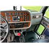 Image 11 : 2008 PETERBILT 389 T/A SLEEPER TRUCK TRACTOR