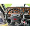 Image 12 : 2008 PETERBILT 389 T/A SLEEPER TRUCK TRACTOR
