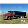 Image 1 : 1991 FREIGHTLINER T/A GRAIN TRUCK