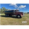 Image 2 : 1991 FREIGHTLINER T/A GRAIN TRUCK