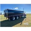 Image 3 : 1991 FREIGHTLINER T/A GRAIN TRUCK