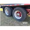 Image 8 : 1991 FREIGHTLINER T/A GRAIN TRUCK