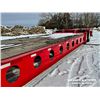 Image 10 : 1980 LDD 40 TON T/A SINGLE DROP LOWBED TRAILER
