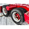 Image 22 : 1980 LDD 40 TON T/A SINGLE DROP LOWBED TRAILER