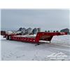 Image 2 : 1980 LDD 40 TON T/A SINGLE DROP LOWBED TRAILER