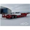 Image 3 : 1980 LDD 40 TON T/A SINGLE DROP LOWBED TRAILER