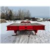 Image 5 : 1980 LDD 40 TON T/A SINGLE DROP LOWBED TRAILER