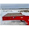 Image 9 : 1980 LDD 40 TON T/A SINGLE DROP LOWBED TRAILER